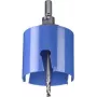 kwb 499175 Urbja vainags 75 mm 1 gab.