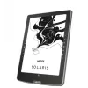 E-grāmatu lasītājs InkBOOK Solaris MELNS IB_SOLARIS_BK 6 collu displejs