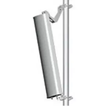 ALLNET 31706 (HG2414SP-120) antena 2.4-2.5 GHz, N-Sieviete, vertikāla polarizācija, 1.5:1
