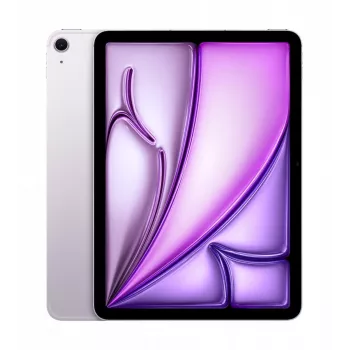 iPad Air 11 collu WiFi + Cellular 256GB Violeta