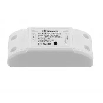 Tellur TLL331161 Inline WiFi Slēdzis 2200W