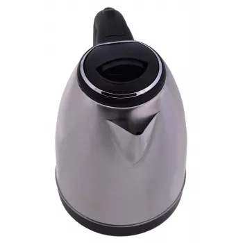 Esperanza EKK104X Elektriskā tējkanna 1.8 L 2200 W Nerūsējošais tērauds
