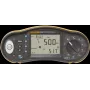 Fluke instalāciju testeris Type B FLK-1663 DE (4546998)