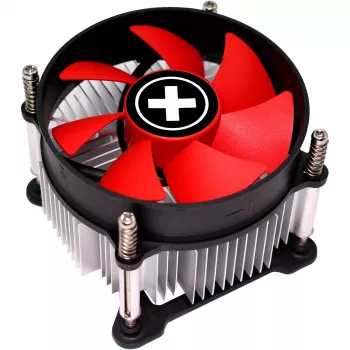 CPU dzesētājs LGA1700/XC232 Xilence