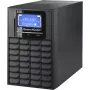 UPS PowerWalker VFI 1000 C LCD On-Line 1000VA 3x IEC USB/RS-232 LCD Tower