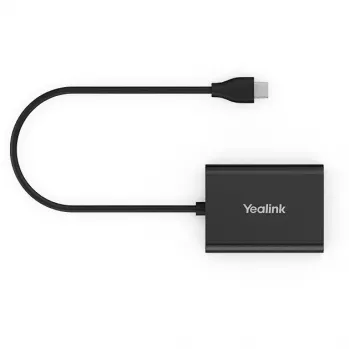 Yealink EHS60 interfeisa adapteris