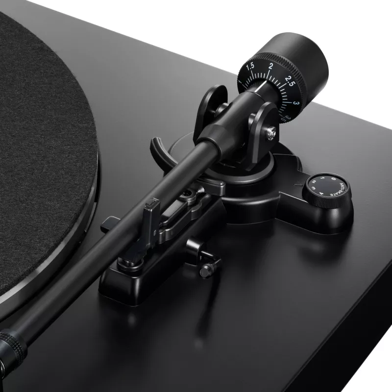 Audio Technica AT-LP3XBTBK atskaņotājs melns