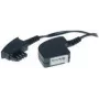 ShiverPeaks S/CONN 3m TAE F Melns telefona kabelis
