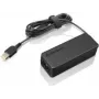 Lenovo 45N0290 barošanas adapteris iekštelpām 45 W Melns