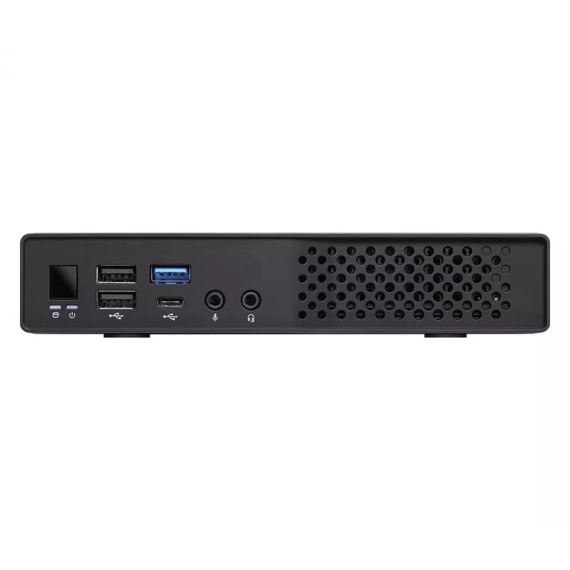 ASRock Jupiter X600 barebone mini PC