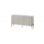 Kumode cama meble VERA 150x40x80 cm, cashmere matt