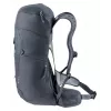 Deuter AC Lite 24 pārgājienu mugursoma, 24 L, melna