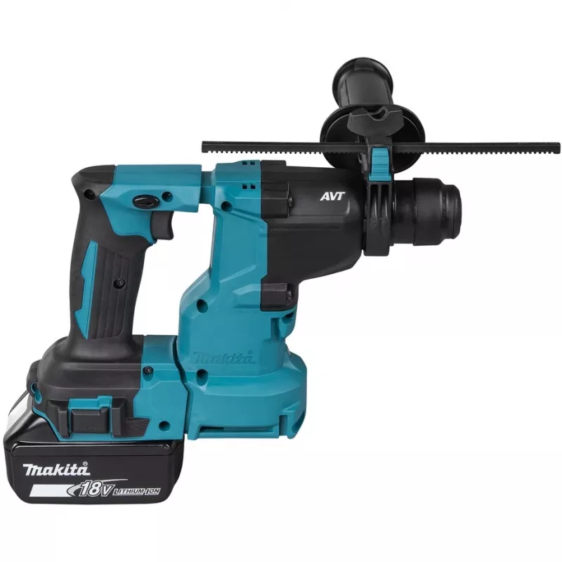 Makita DHR183RTWJ Urbja Uzgalis