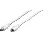Wentronic 76674 Savienojamības piederums Balts
