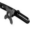 Galda stiprinājums Silverstone ARM31BS 61 cm (24 collas)