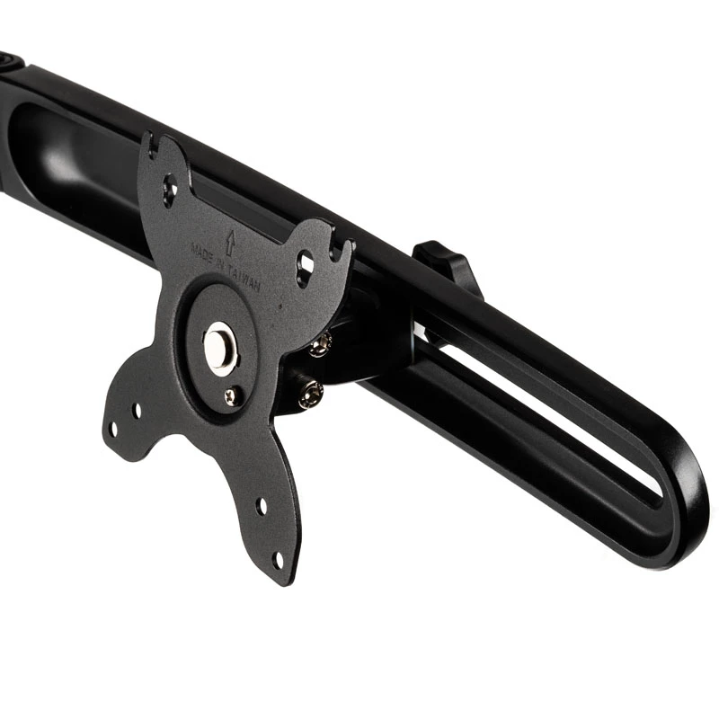 Galda stiprinājums Silverstone ARM31BS 61 cm (24 collas)