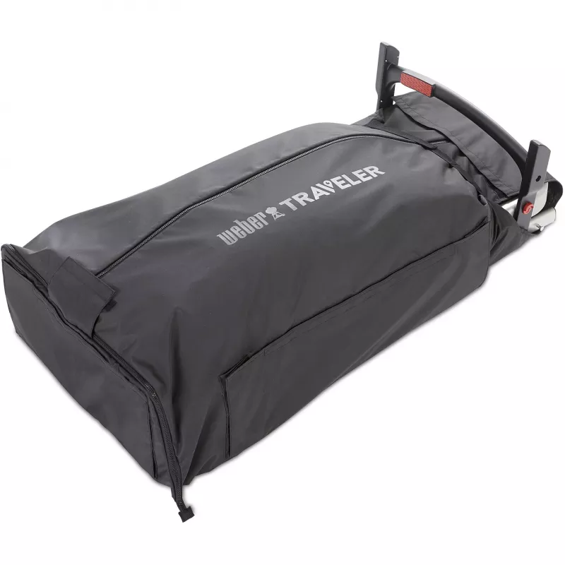 Weber 7030 aizsargpārvalks bārbekjū grilam
