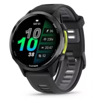 Viedpulkstenis Garmin Forerunner 970/Pelēks 010-02969-10