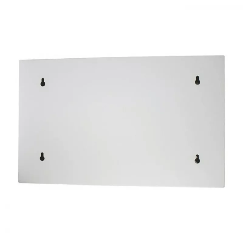 ALLNET SMB6606 Pelēks servera skapis, 23 kg, kompakts tīkla/servera korpuss