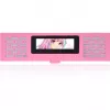 Thermaltake AC-067-OOANAN-A1 LCD paneļa komplekts korpusam The Tower 200, rozā krāsā