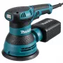Makita BO5031 portatīvā orbitālā slīpmašīna 12000 OPM