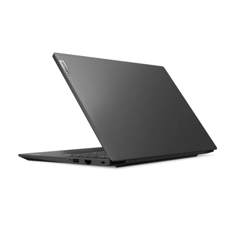 Portatīvais dators Lenovo V14 G5 83GU008FPB — Intel i5-13420H, 16GB RAM, 512GB SSD, 14,0 collu FHD, Windows 11 Pro, Business Black, 3 gadi OS atbalsts + 1 gads konfigurācijas atbalsts