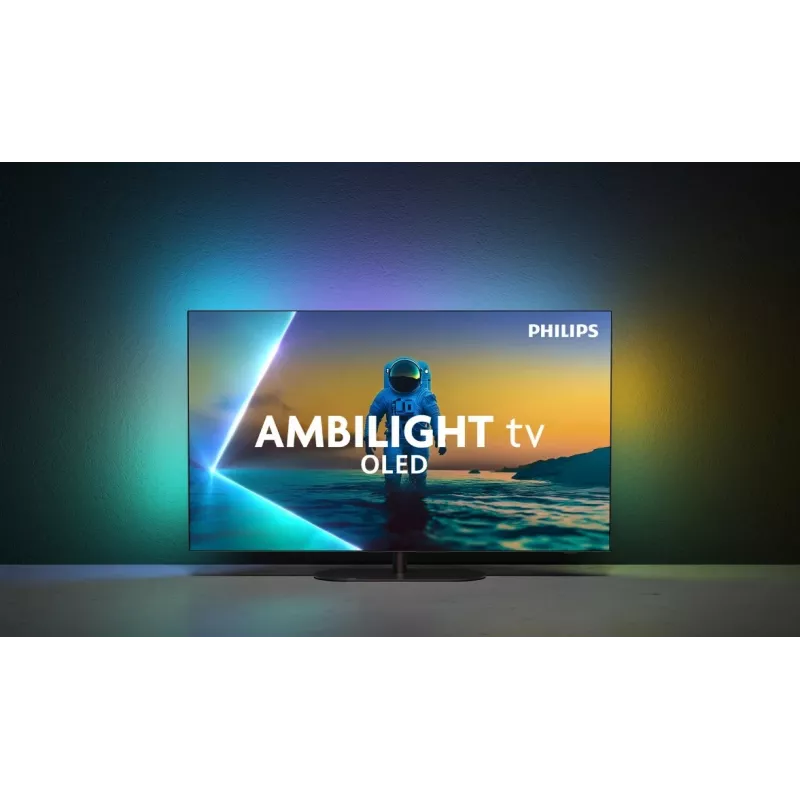 Televizors Philips 48OLED820/12 48 collu OLED 4K