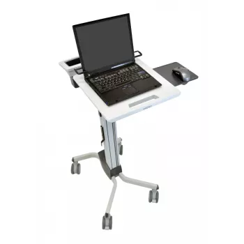 Multimediju ratiņi Ergotron Neo-Flex Laptop Cart