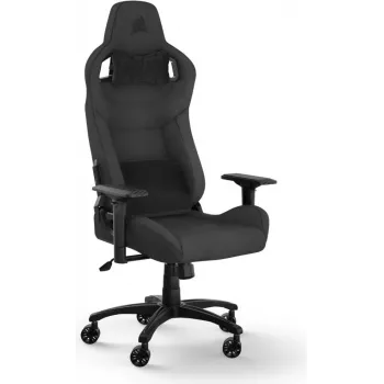 CORSAIR T3 Rush 2023 Gaming Krēsls Charcoal