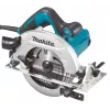 Pārnēsājamais ripzāģis Makita HS7611J 19 cm Melns, Zils 5500 RPM 1600 W