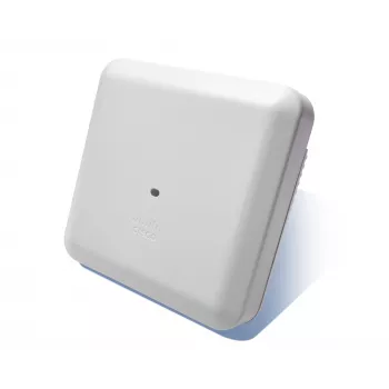 Cisco Aironet 2802I - Bezvadu bāzes stacija - 802.11ac Wave 2 - Wi-Fi 5 2.4 GHz 5 GHz