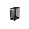 DeepCool CG580 4F V2 Midi Tower Melna