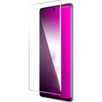Tech21 Galaxy S20 Ultra ekrāna aizsargs Impact (T21-7699)