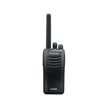Kenwood Protalk TK-3501E - Pārnēsājams divvirzienu radio - PMR - 16 kanāli