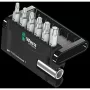 Wera Bit-Check 7 TX Universal 1 - Schraubendreher-Bitsatz - 7 Stücke (05056294001)