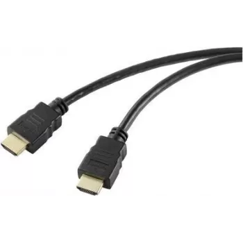 HDMI AV TV Monitor Savienojuma Kabelis [1x HDMI-Spalva - 1x HDMI-Spalva] 3.00 m (SP-10481296)
