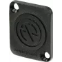 Neutrik DBA-BL (3020058X) adapteris