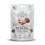 OLLO Air Dried Dental Turkey Strips - suņu kārums - 80g