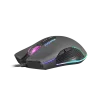 FURY Scrapper Gaming pele Ambidextrous USB Type-A Optiskā 6400 DPI