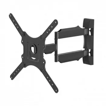 TV LED/LCD stiprinājums 23-52 inch 32kg AR-78 regulējams vertikāli/horizontāli 50cm