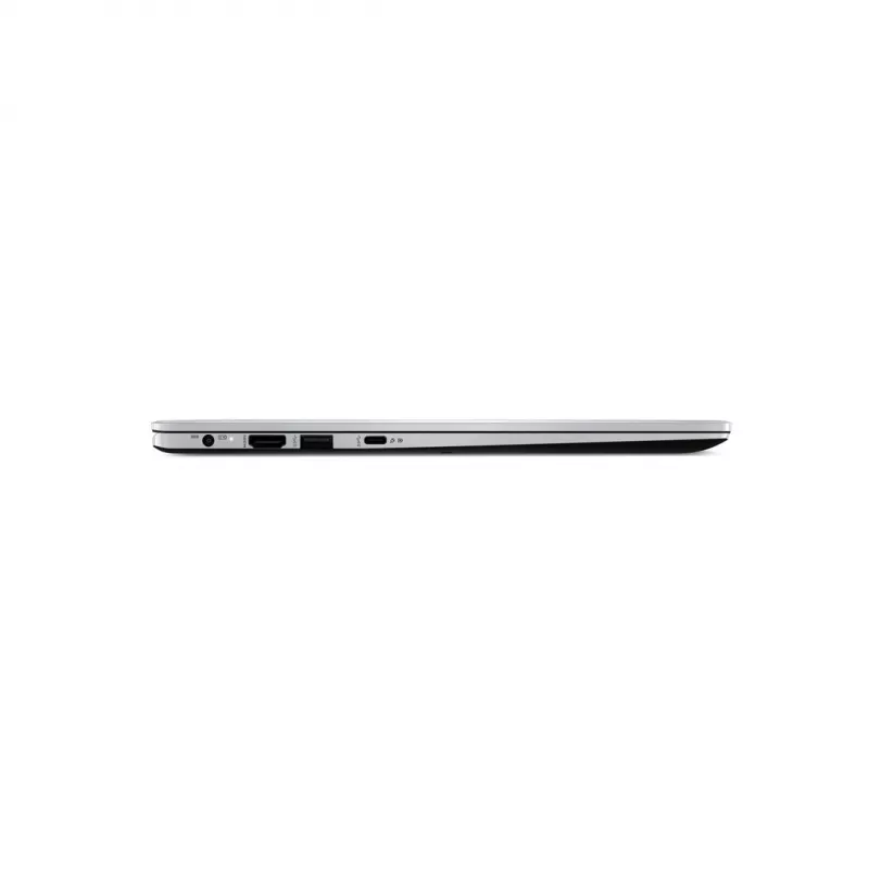 MSI Modern 15 F13MG-088PL klēpjdators, Intel® Core™ i7-1355U, 15.6 inch Full HD, 16 GB DDR4, 512 GB SSD, Wi-Fi 6E, Windows 11 Pro, Sudrabs