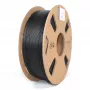 3D drukas materiāls Gembird 3DP-PLA1.75-02-CARBON