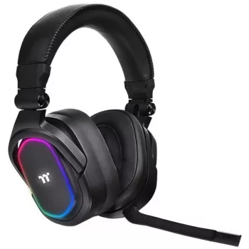 Thermaltake ARGENT H5 RGB 7.1 - Austiņas - Pāri Ausīm