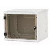 Sienas skapis Triton RBA-12-AD6-CAX-A1 12U Balts