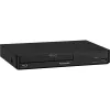 Panasonic Blu-ray atskaņotājs DMP-BDT167EG ar Xvid, MKV, MP4, FLAC, MP3, AAC, ALAC, DSD, Wi-Fi un USB savienojamību