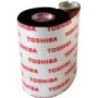 Toshiba TEC lente - Melna - 110 mm x 300 m - saderīga ar B-443, FV4T-GS12, FV4T-GS14, FV4T-GS16, FV4T-TS12, FV4T-TS14, FV4T-TS16, SV4T, SV4T-GS10 (BFV30110AG3)