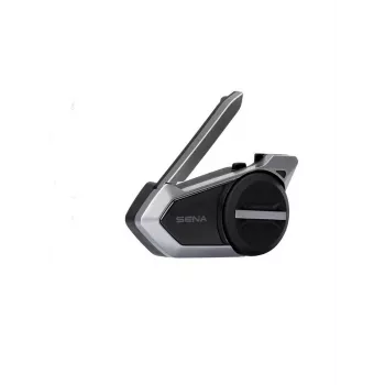 Motocikla Bluetooth intercoms Sena 50S-10 — Bluetooth ķiveres intercoms