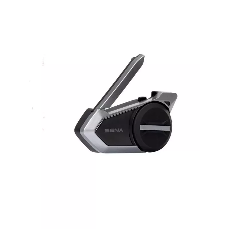 Motocikla Bluetooth intercoms Sena 50S-10 — Bluetooth ķiveres intercoms