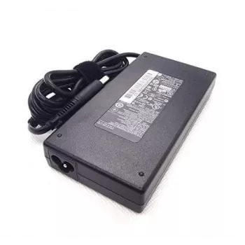 HP 906329-001 barošanas adapteris / invertors iekštelpām 120 W Melns