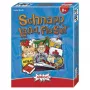 Schnapp, Land, Fluss – Kāršu spēle